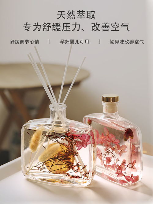 香薰空氣清新劑固體家用持久香水 從清潔環(huán)境到飲食文化的跨界想象力