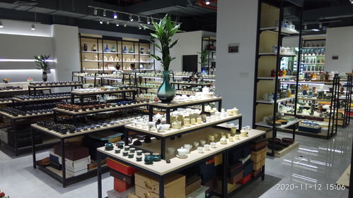 城市更新出新出彩 廣州國(guó)際商品展貿(mào)城盛大開業(yè)，引領(lǐng)日用百貨展貿(mào)新風(fēng)尚