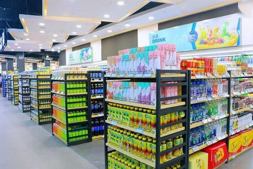 荊門(mén)市東方百貨大廈超級(jí)生活館9月3日盛大開(kāi)業(yè)，聚焦農(nóng)副產(chǎn)品新體驗(yàn)