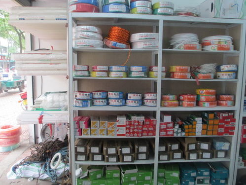 樂(lè)平小華五金日用百貨商場(chǎng) 一站式采購(gòu)平臺(tái)，農(nóng)副產(chǎn)品與五金百貨的完美結(jié)合