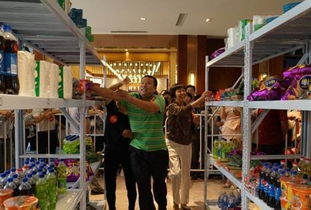 中南雙十一大放血 小家電、日用百貨免費(fèi)搶?zhuān)r(nóng)副產(chǎn)品超值購(gòu)