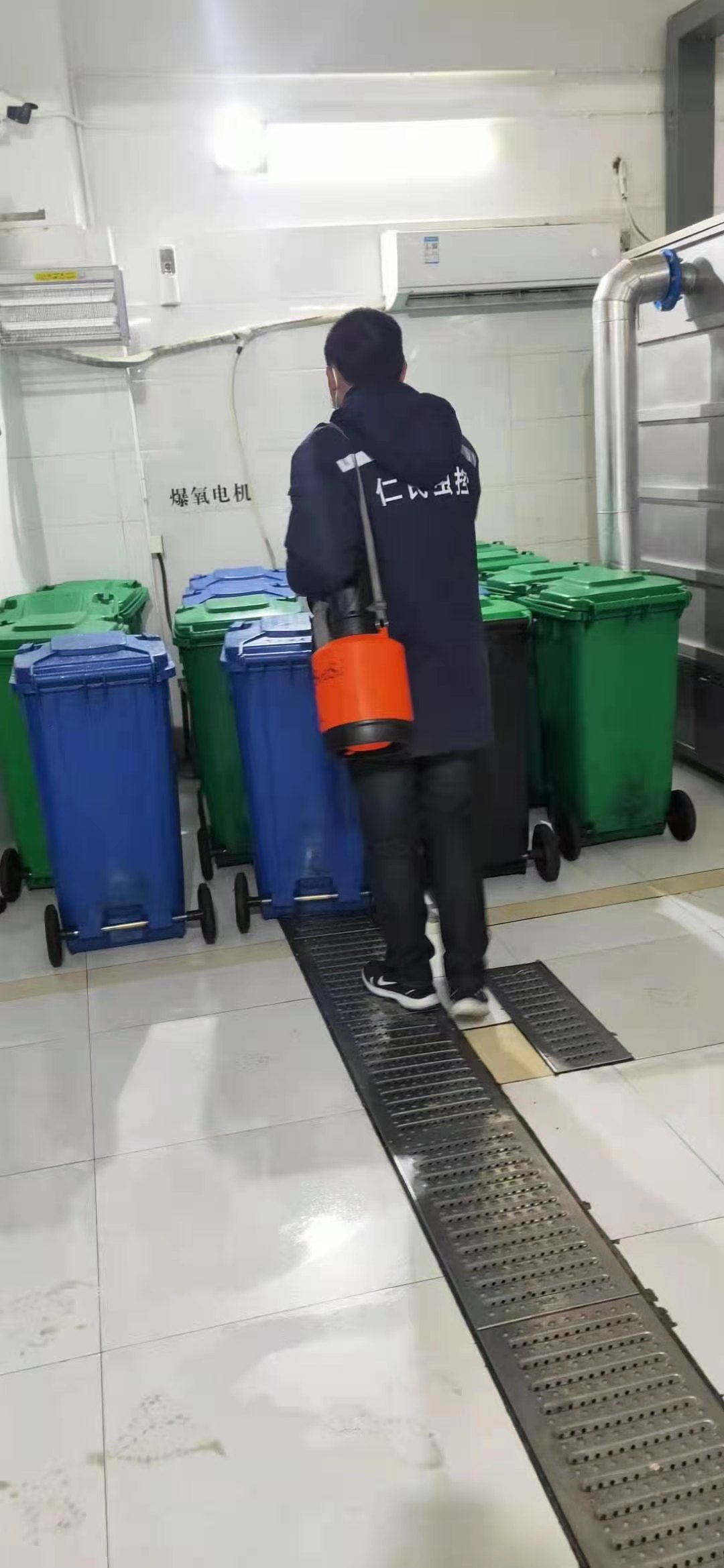 守護(hù)城市健康?踐行防控使命——成都仁民有害生物防治服務(wù)透視